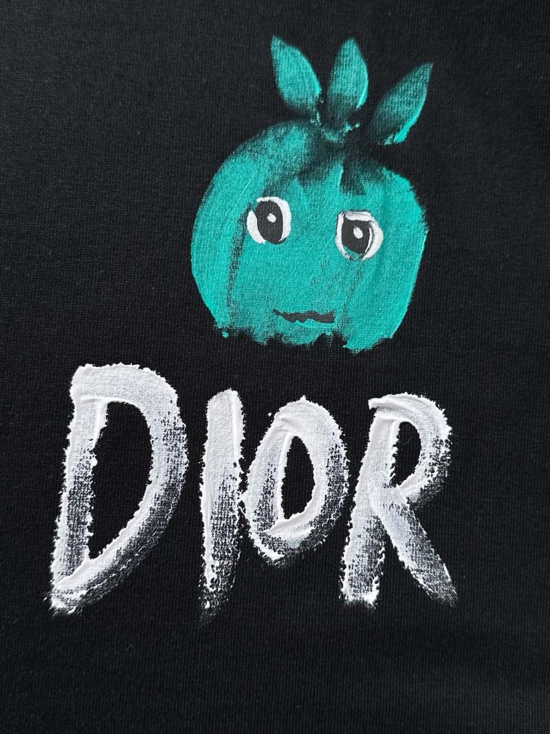 Christian Dior T-Shirts